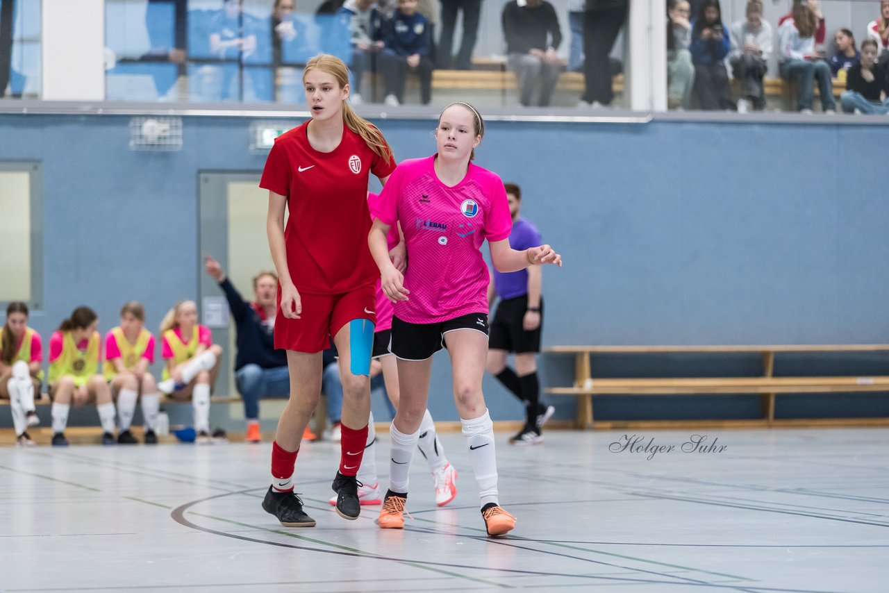 Bild 363 - wCJ Hamburger Futsalmeisterschaft